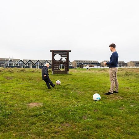 Landal Hotel Fyrklit Hirtshals Exterior photo