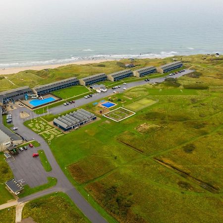 Landal Hotel Fyrklit Hirtshals Exterior photo