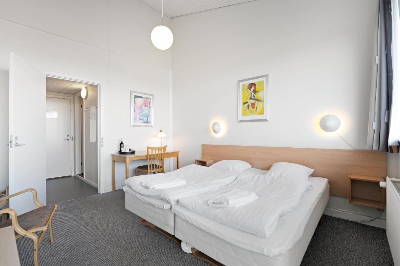 Landal Hotel Fyrklit Hirtshals Exterior photo