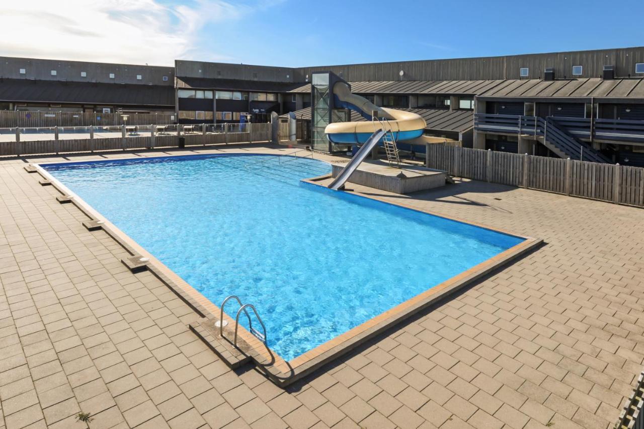Landal Hotel Fyrklit Hirtshals Exterior photo